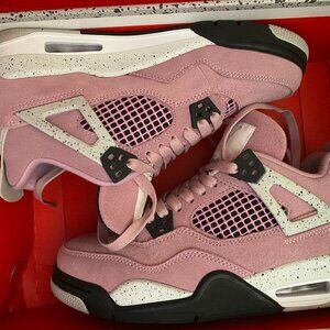 Air Jordan 4 Retro Orchid Women’s Size 7.5, Mens 6